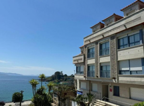 Apartamentos Punta Lucero en Portonovo